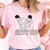 Shut Up Rock T-Shirt