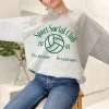 Social Club Sweatshirt