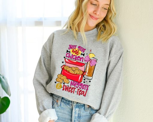 Southern Girl Sweatshirt