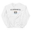 St. Petersburg Unisex Sweatshirt