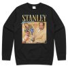 Stanley Hudson Homage Jumper Sweater Sweatshirt