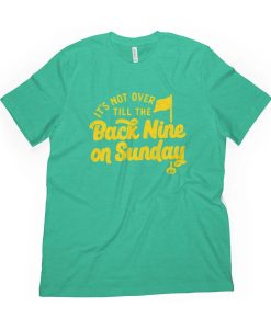 Sunday Grind T Shirt