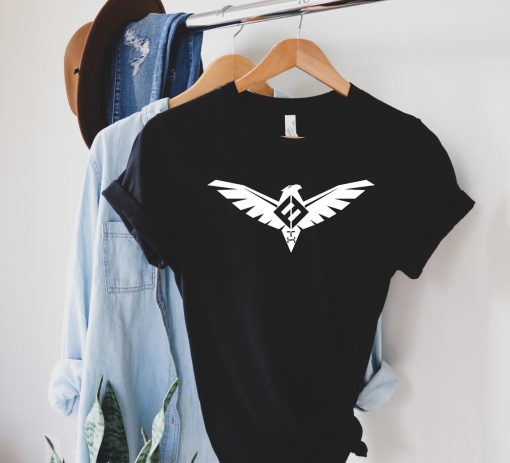 Taylor Hawkins American Eagle Tshirt