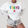 Tokyo Sweatshirt