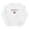 Traverse City Unisex Sweatshirt