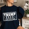 Trump 2022 Sweatshirt