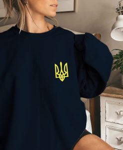 Ukrainian Sweatshirt