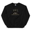 Vail Colorado Unisex Sweatshirt