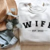 Wife 2022 Sweatshirt