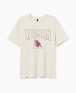 Woman t-shirt