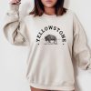 Yellowstone Unisex Sweatshirt