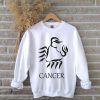 Zodiac Signs Sweatshirt