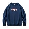 1997 Harajuku Style Sweatshirt