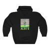 Alex G Sandy DSU Hoodie