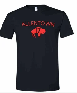 Allentown 17 T-Shirt