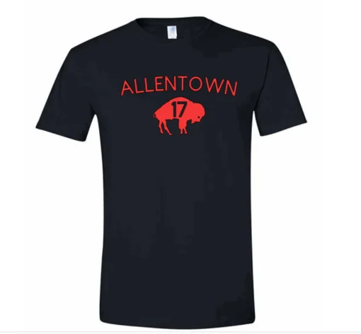 Allentown 17 T-Shirt