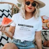 Ambitchous Shirt