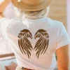 Angel Wings Shirt