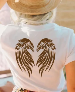 Angel Wings Shirt