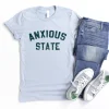 Anxious state T Shirt