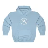 Aphex Twin Logo Hoodie