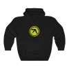 Aphex Twin Syro Hoodie