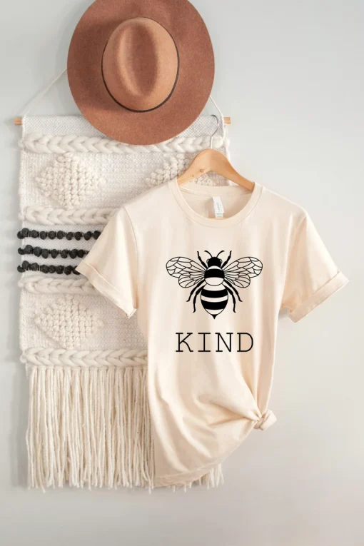 Bee Kind Shirt