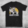 Big Lebowski Mark It Zero T Shirt