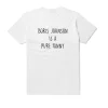 Boris Johnson T Shirt