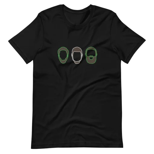 Boston Celtics Shirt