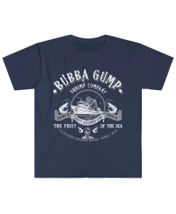 Bubba Gump Shrimp Company T-Shirt