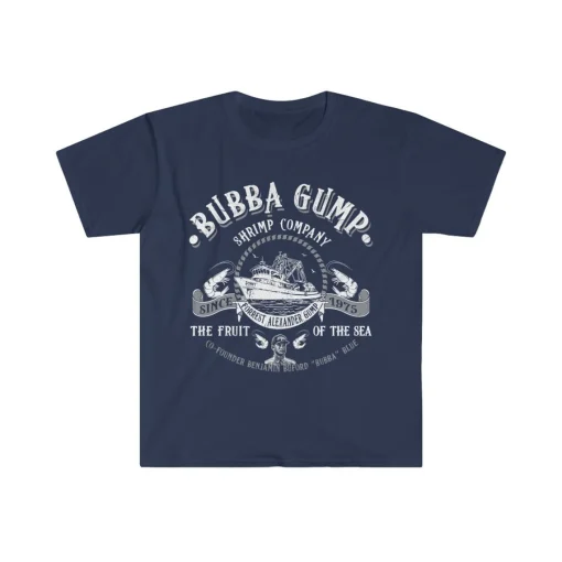 Bubba Gump Shrimp Company T-Shirt