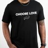 Buffalo Bills Stop Hate End Racism Choose Love Buffalo Shirt