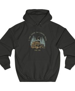 Canyon Moon Hoodie