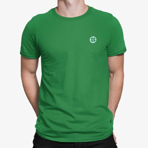 Classic Mens T-Shirt