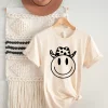 Cowboy Smiley Shirt