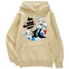 Crane Unisex Hoodie