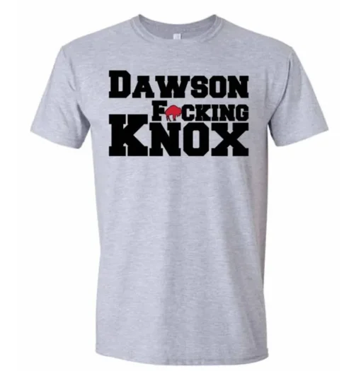 Dawson Knox T-Shirt