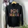 Dog Mama Hoodie