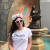 Dream Definition Wish Your Heart Makes Shirt