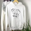 Elephant Hoodie