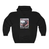 Elliott Smith Figure 8 Hoodie