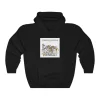 Foster The People Torches Hoodie
