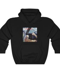 Fountains of Wayne Stacy's Mom Hoodie