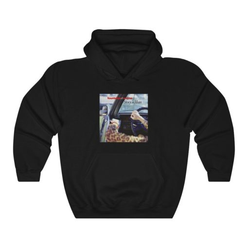 Fountains of Wayne Stacy's Mom Hoodie