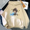 Genshin Impact Unisex Hoodie