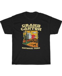 Grand Canyon Shirt