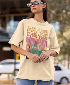 Grand Canyon Unisex Shirt