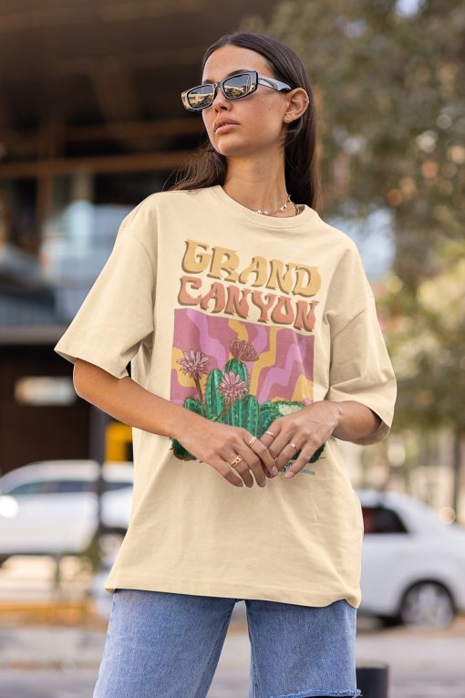 Grand Canyon Unisex Shirt