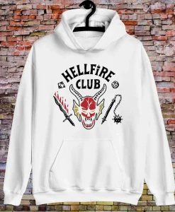 Hellfire Club Hoodie